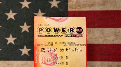 powerball cim